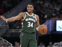 IM竞技-包含雄鹿连胜被终结，字母哥全能表现打脸对手的词条