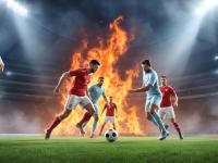 IM电竞博彩-关于体育场馆内篮球比赛激情迸发，谁将笑到最后？的信息