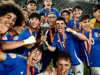 IM电竞-意大利足球联赛中，球员个个充满活力