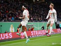 IM电竞APP-包含RB莱比锡客场不敌对手，遭遇连背的词条