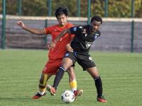 IM电竞官方入口-关于欧塞尔队客场战平，保持不败记录的信息