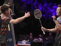 IM电竞注册-印尼队碾压丹麦队，郑思维带队取胜