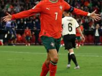 IM竞技体育平台-葡萄牙队绝杀英格兰队，波尔统治全场的简单介绍