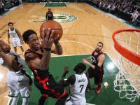 IM电竞投注平台-篮网力克魔术，德罗赞惊艳四座