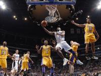 IM竞技体育平台-奥运周期关键战之夜，阿拉巴的压制级发挥如何改写球队命运