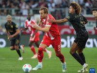 IM电竞博彩-包含奥格斯堡主场胜出，德国足球联赛积分榜不断攀升的词条