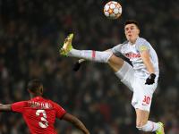 IM竞技体育平台-关于AC米兰前锋发挥出色，锋芒逼人的信息