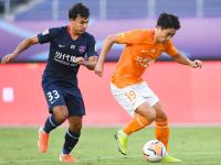 IM竞技-重庆当代对阵广州恒大，双方对决将擦出何种火花？