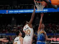 LOL直播-CBA球队实力强大，展现出战胜对手的决心