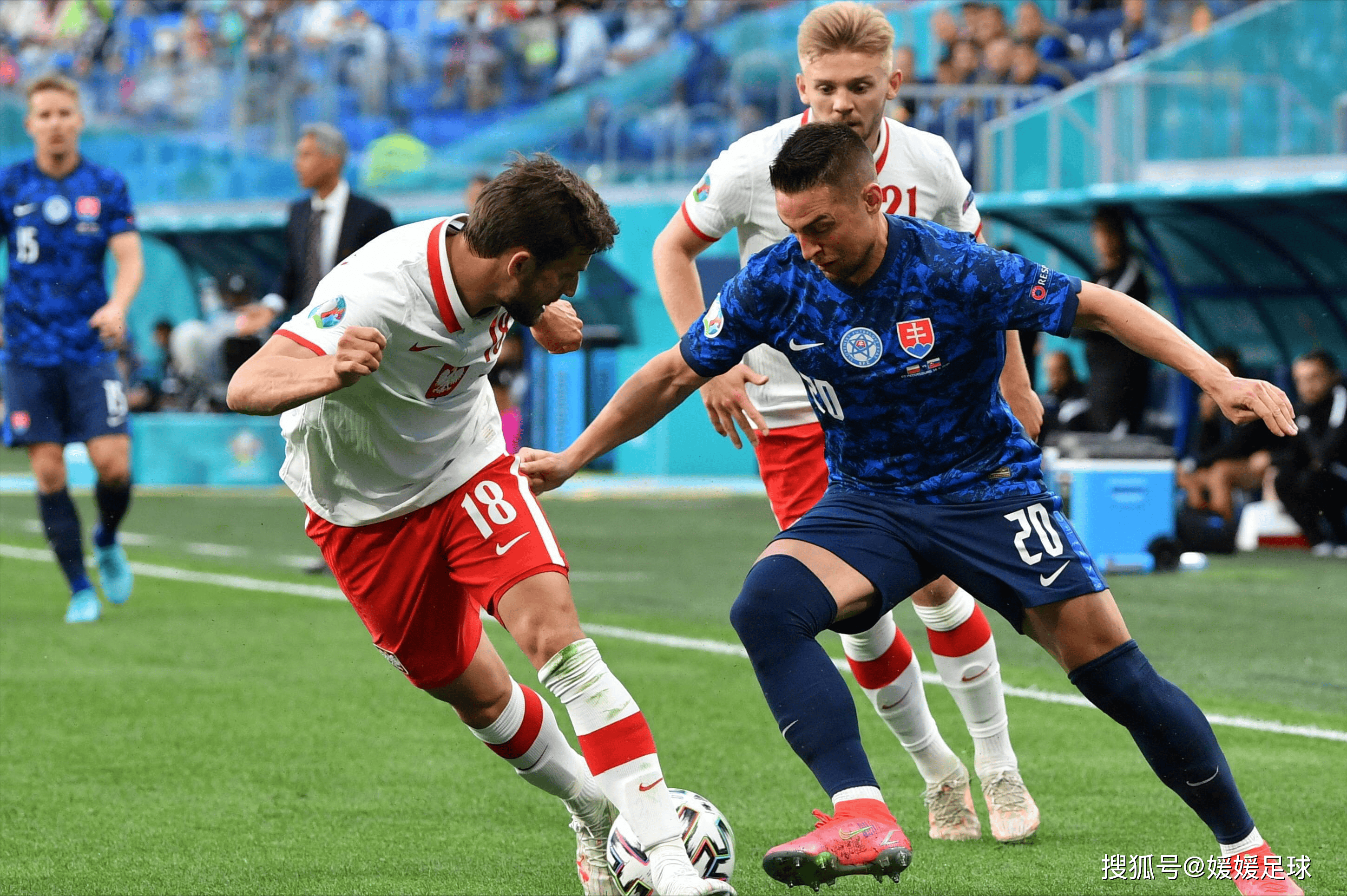 芬兰横扫北马其顿斩获欧洲杯胜利 芬兰横扫北马其顿斩获欧洲杯胜利