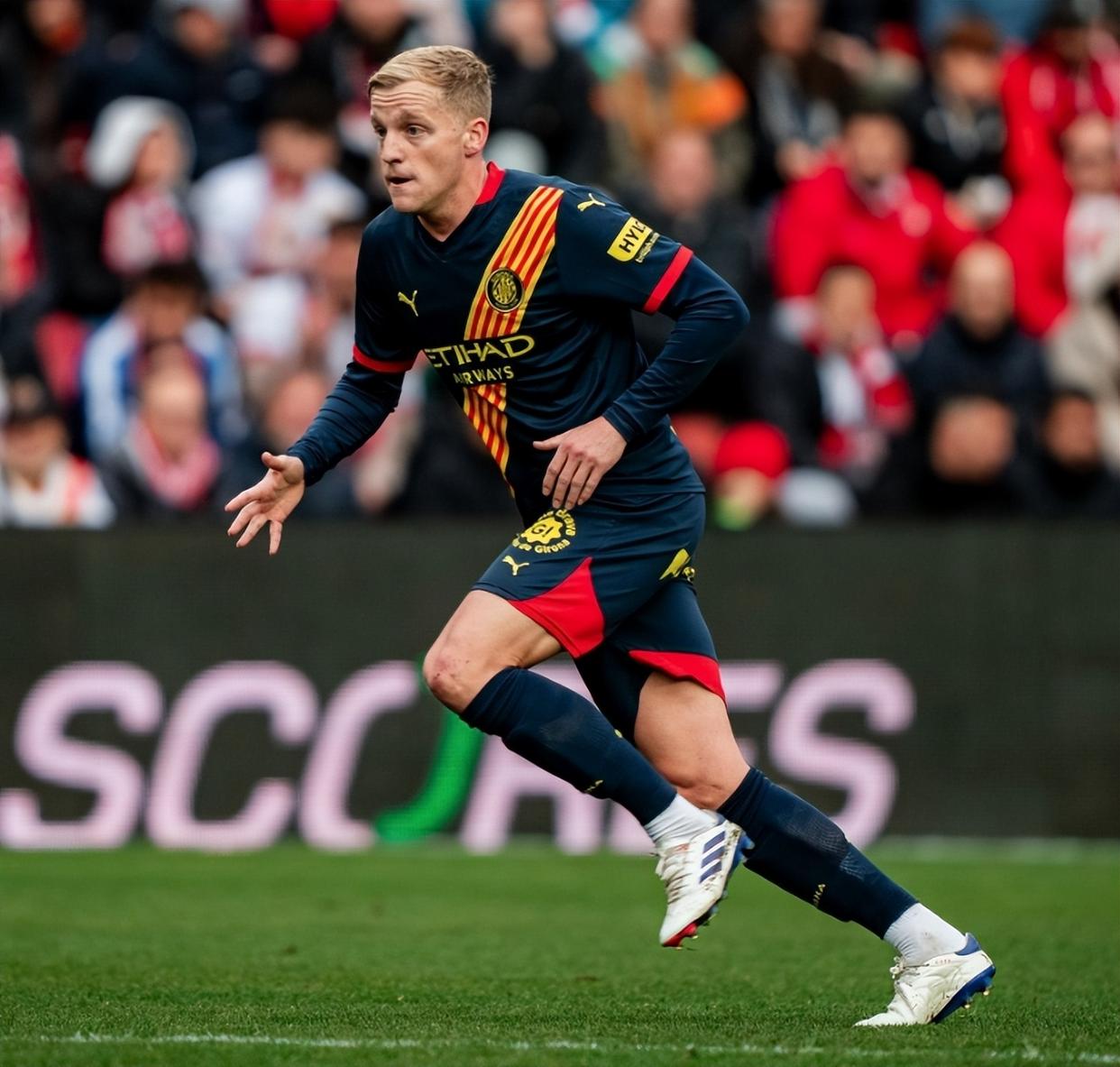 关于巴萨防线惨败，西甲劲旅面临保级压力的信息