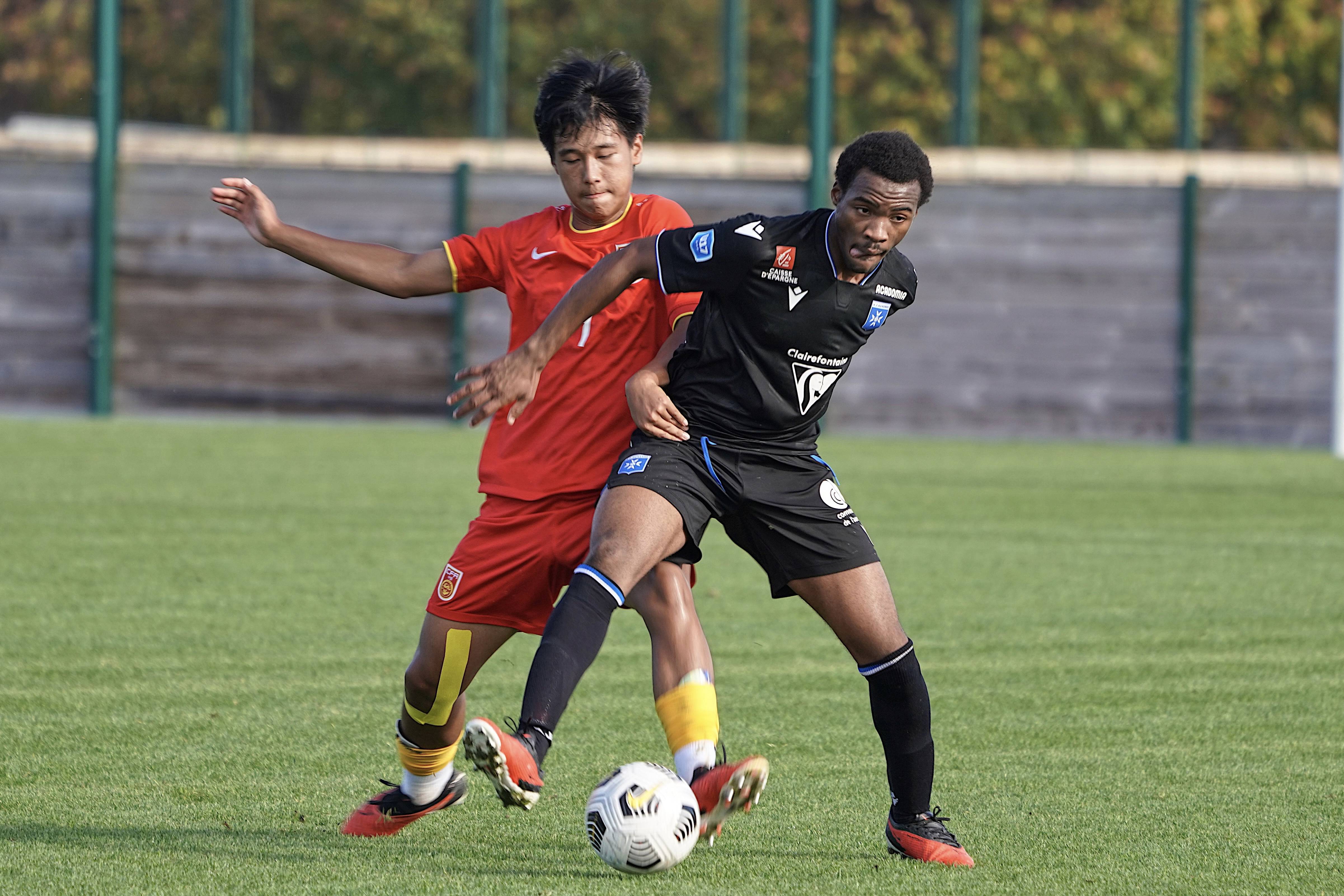 关于欧塞尔队客场战平，保持不败记录的信息