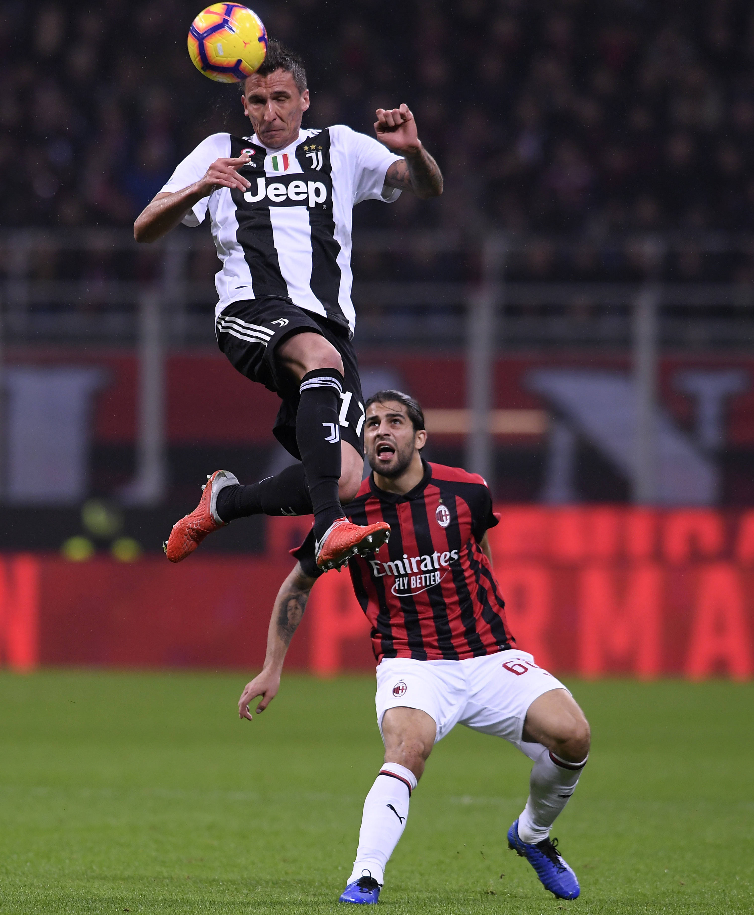 尤文图斯惊险晋级，下一轮对决有望