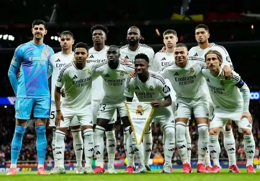 尤文图斯惊险晋级，下一轮对决有望