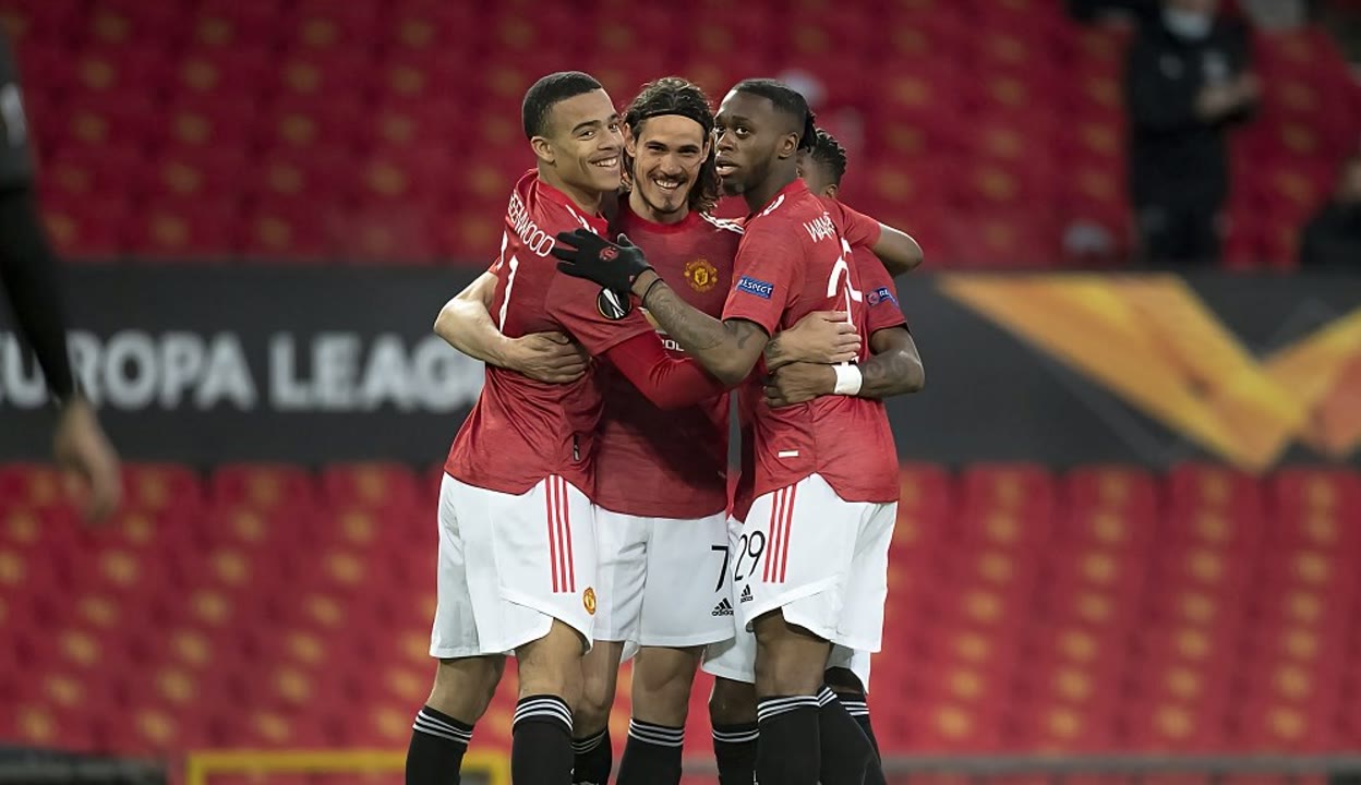 格拉纳达打破僵局，成功晋级下一轮