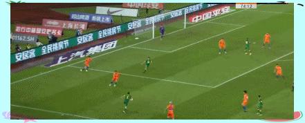 关于北京国安击败山东鲁能，豪取联赛三连胜的信息