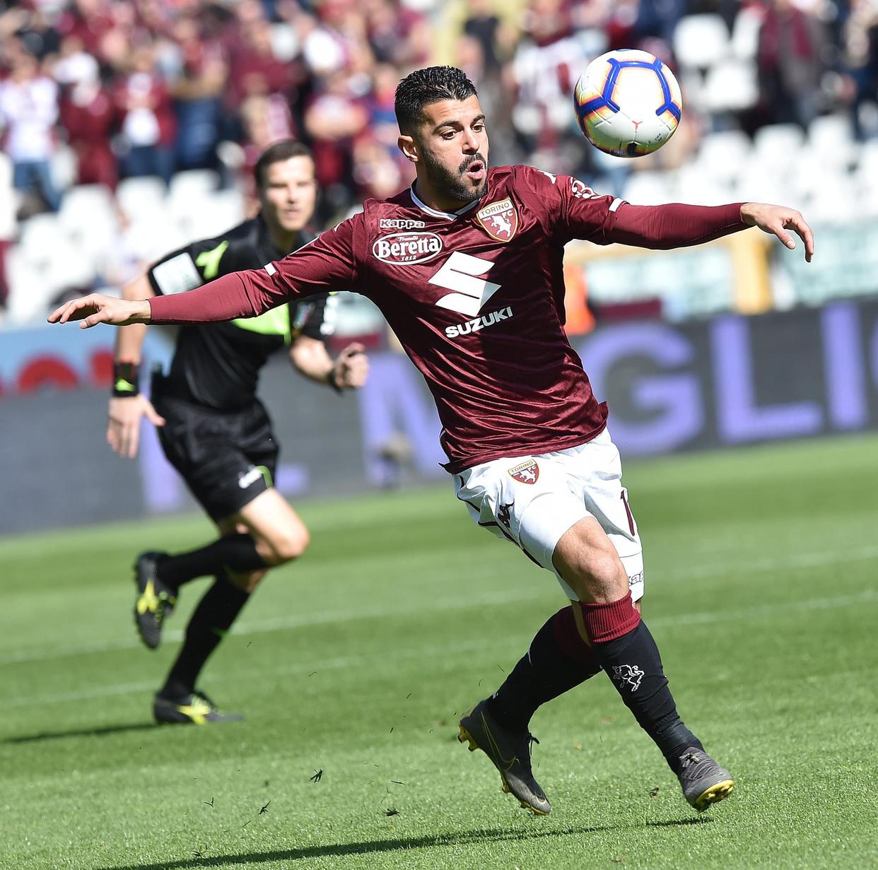 桑普多利亚客场不敌都灵,遭遇连败的简单介绍 桑普多利亚客场不敌都灵,遭遇连败的简单介绍