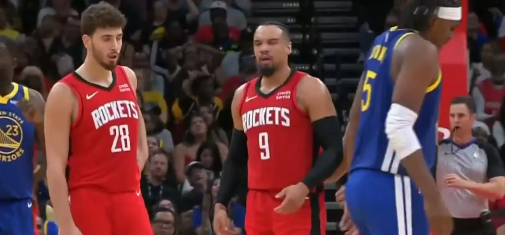 关于火箭客场胜掘金:好运持续进攻犀利的信息 关于火箭客场胜掘金:好运持续进攻犀利的信息