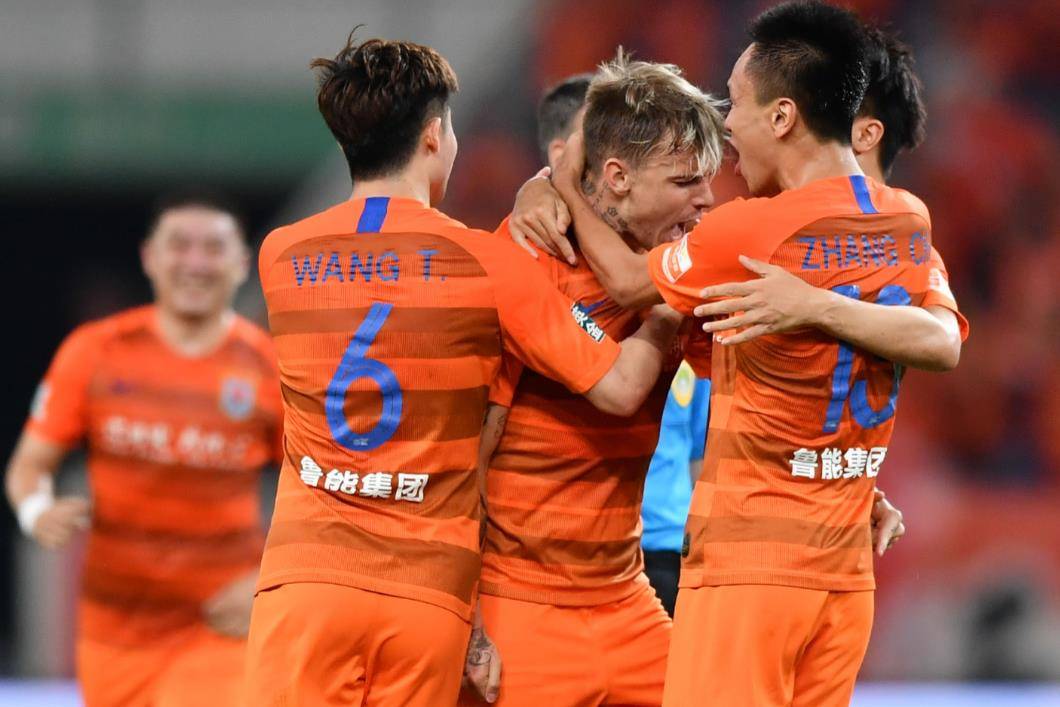 首发球员确定,鲁能队以最强阵容争胜的简单介绍 首发球员确定,鲁能队以最强阵容争胜的简单介绍