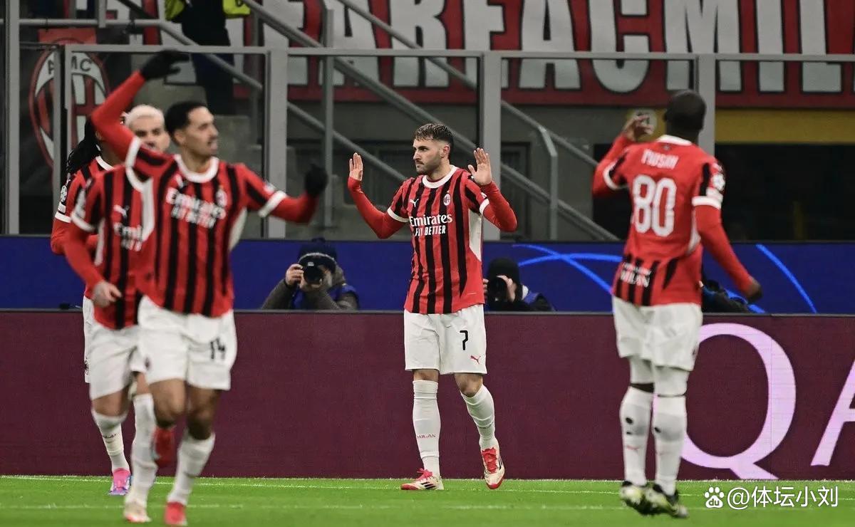 AC米兰主帅遭质疑，球队成绩低迷的简单介绍