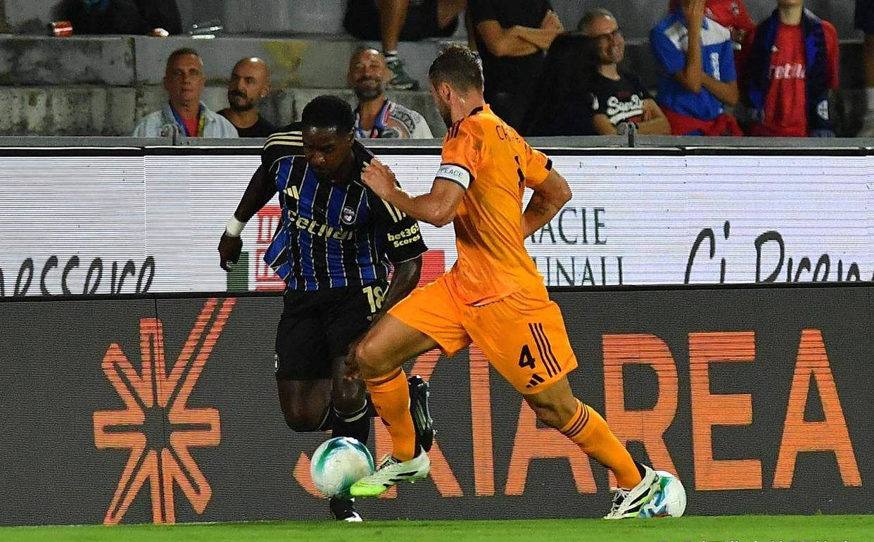 关于罗马客场不敌博洛尼亚，陷入保级泥潭的信息