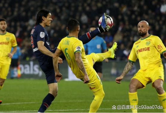 南特客场战平对手,法甲积分榜排名稳中求进的简单介绍 南特客场战平对手,法甲积分榜排名稳中求进的简单介绍