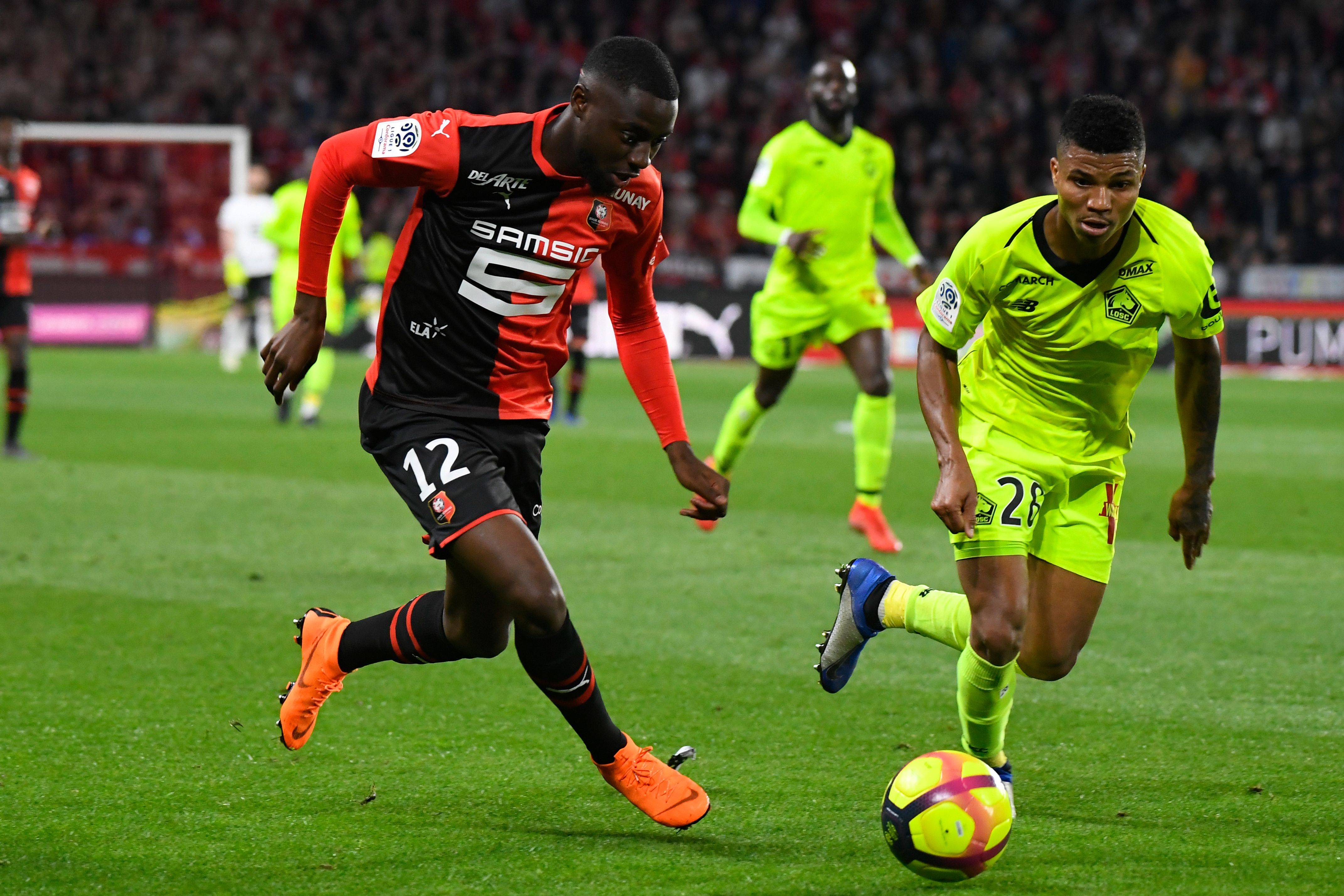 关于利物浦后防表现神勇，守住三分的信息