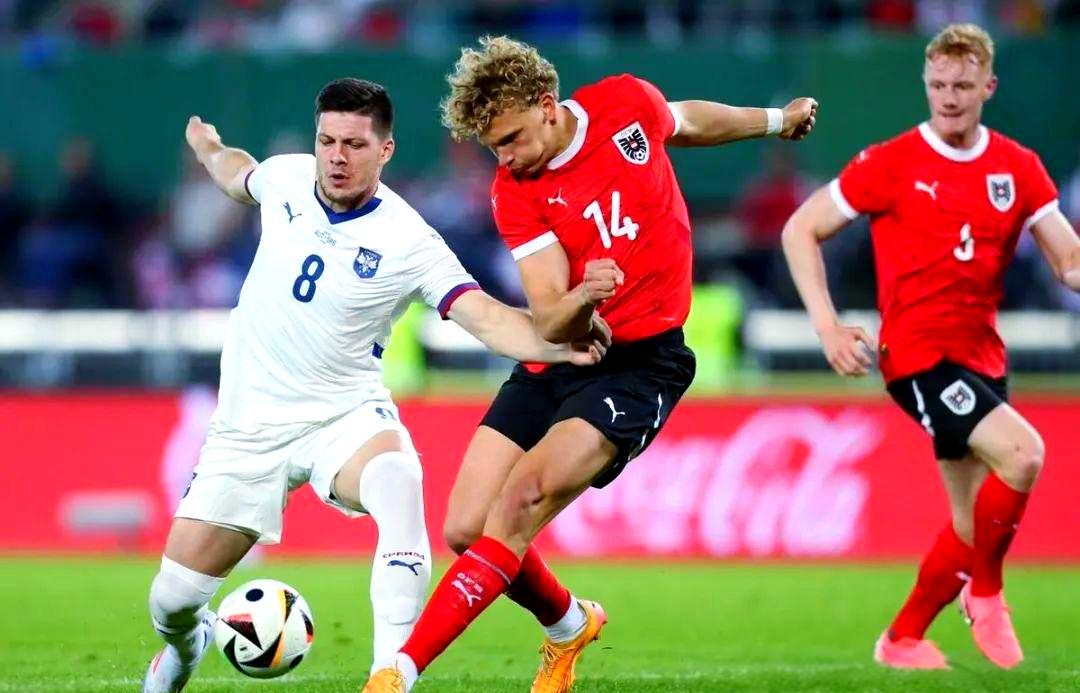 包含奥地利队力克挪威,晋级希望大增的词条 包含奥地利队力克挪威,晋级希望大增的词条