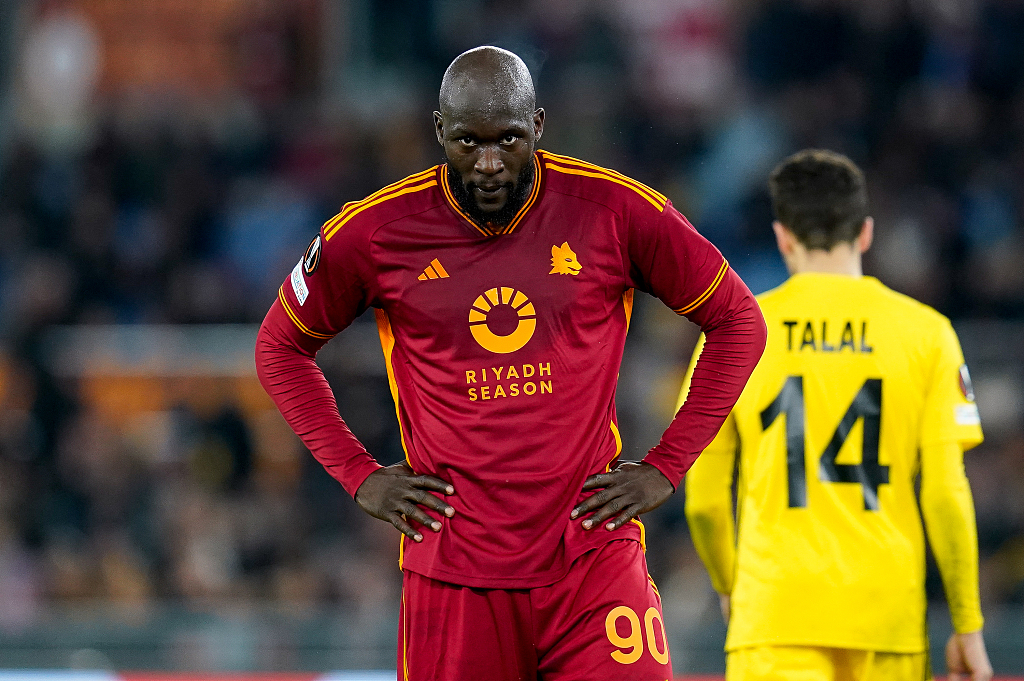 关于罗马队气势如虹，联赛前景一片光明的信息