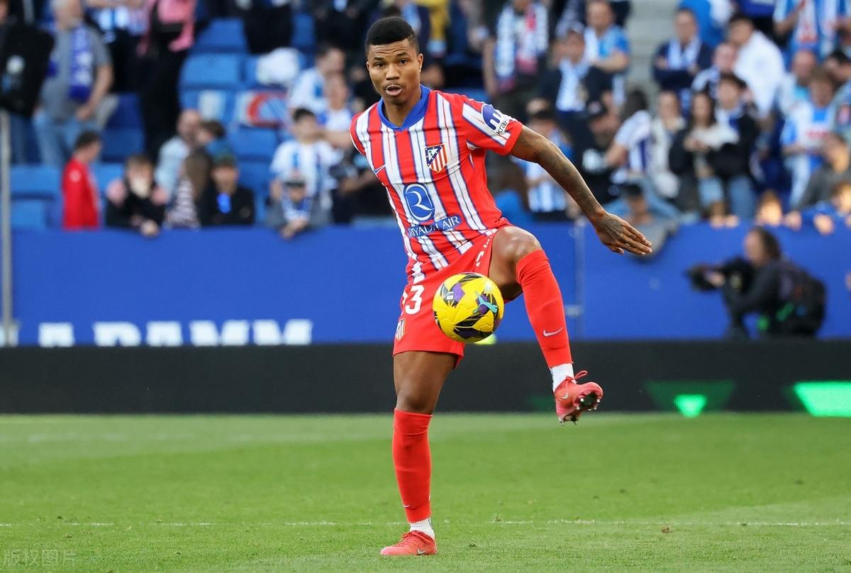 马德里竞技强势反弹取得连胜的简单介绍