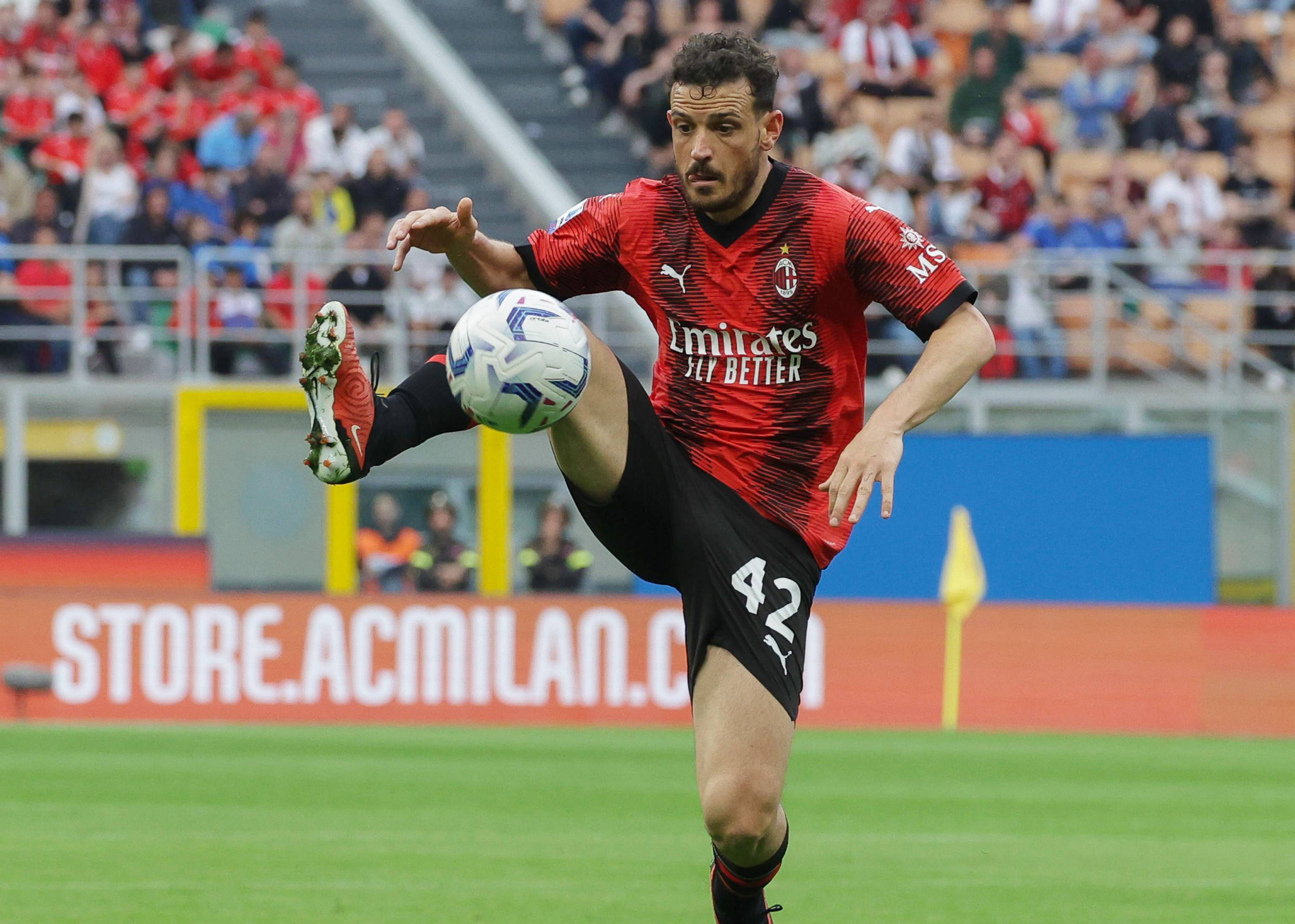 意大利足球联赛中，球员个个充满活力