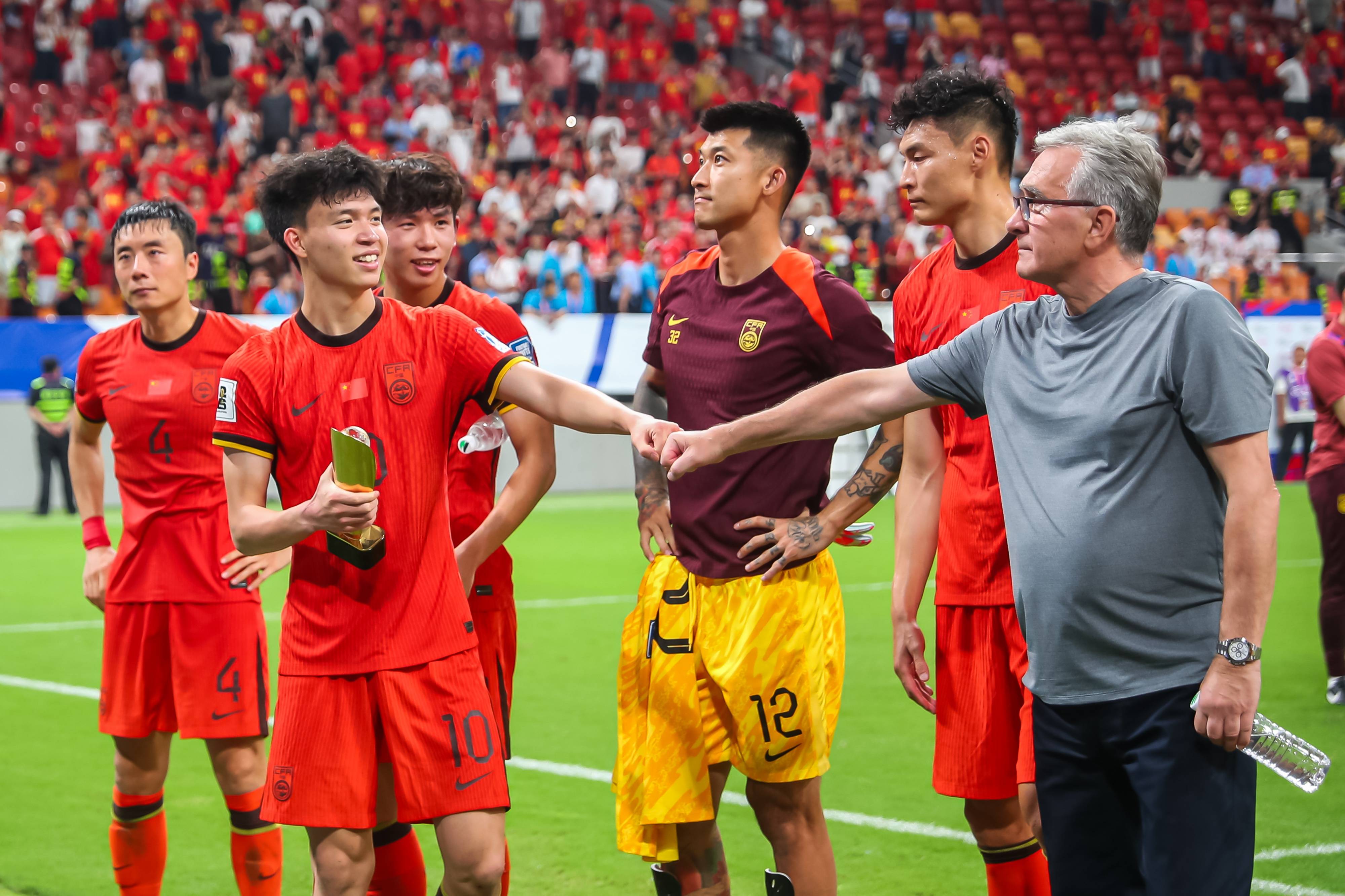 亚洲球队在洲际比赛中斩获胜利