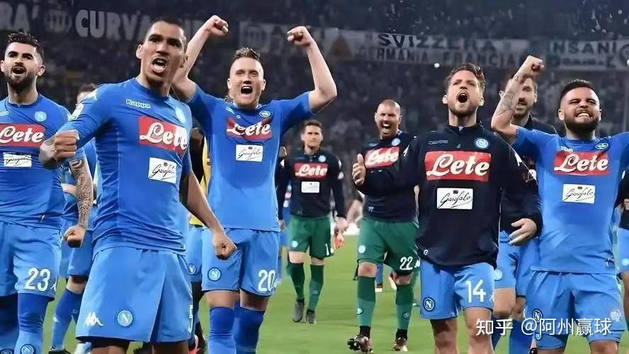 那不勒斯遭遇败绩，客场不敌对手的简单介绍