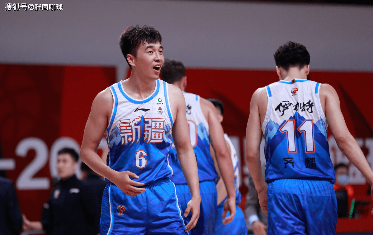 首发名单公布!新疆队教练用兵之道备受瞩目的简单介绍 首发名单公布!新疆队教练用兵之道备受瞩目的简单介绍