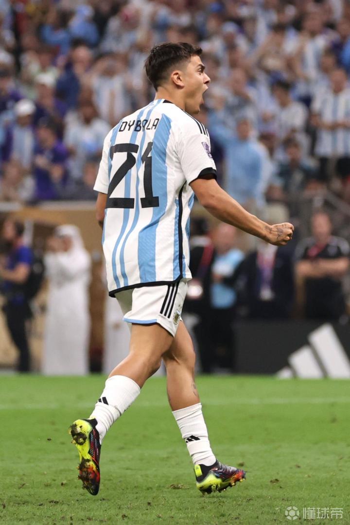 关于阿根廷国脚当家球星:迪巴拉带领尤文图斯胜利的信息 关于阿根廷国脚当家球星:迪巴拉带领尤文图斯胜利的信息