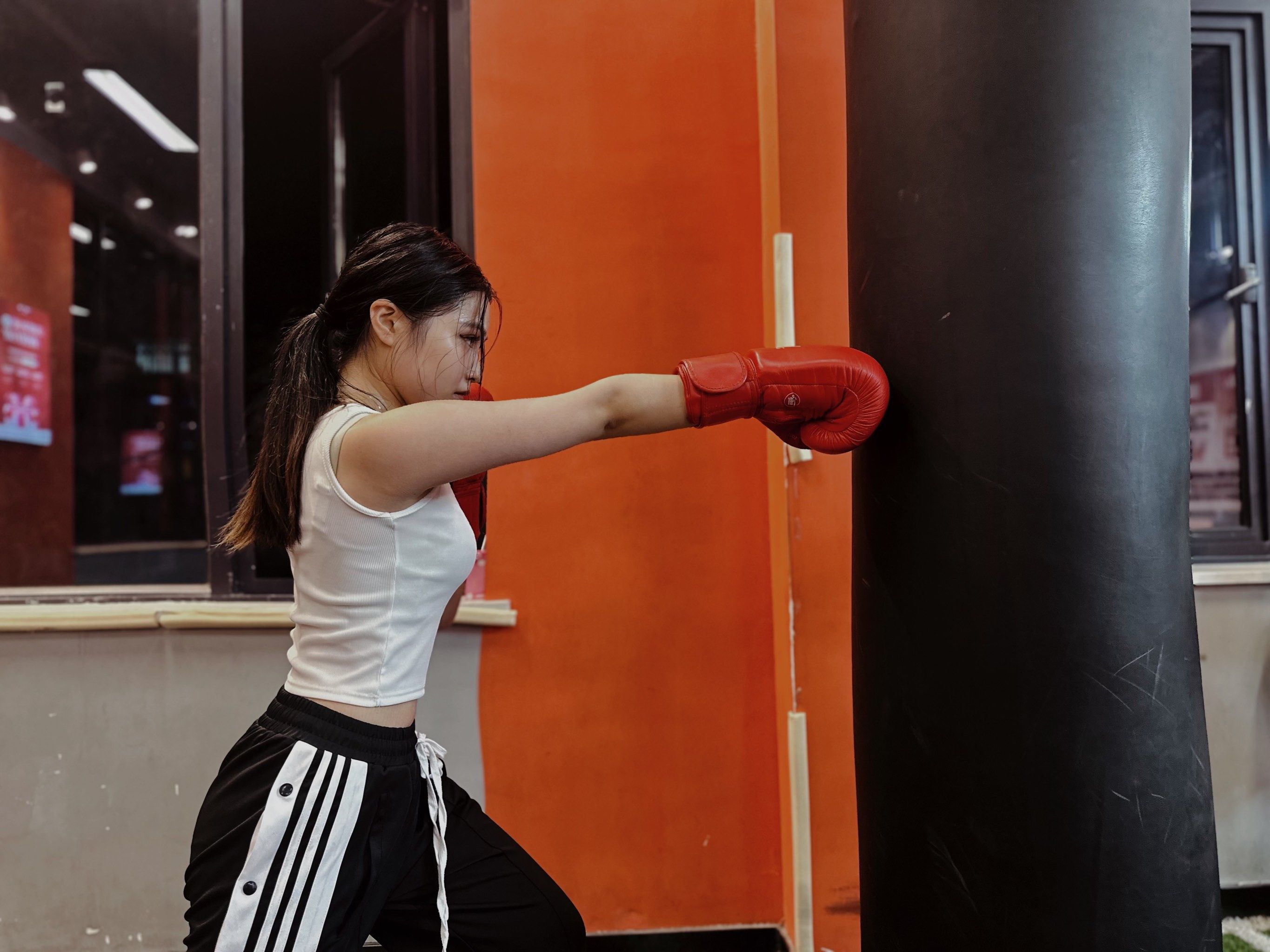 私密训练曝光，揭秘选手备战细节的简单介绍