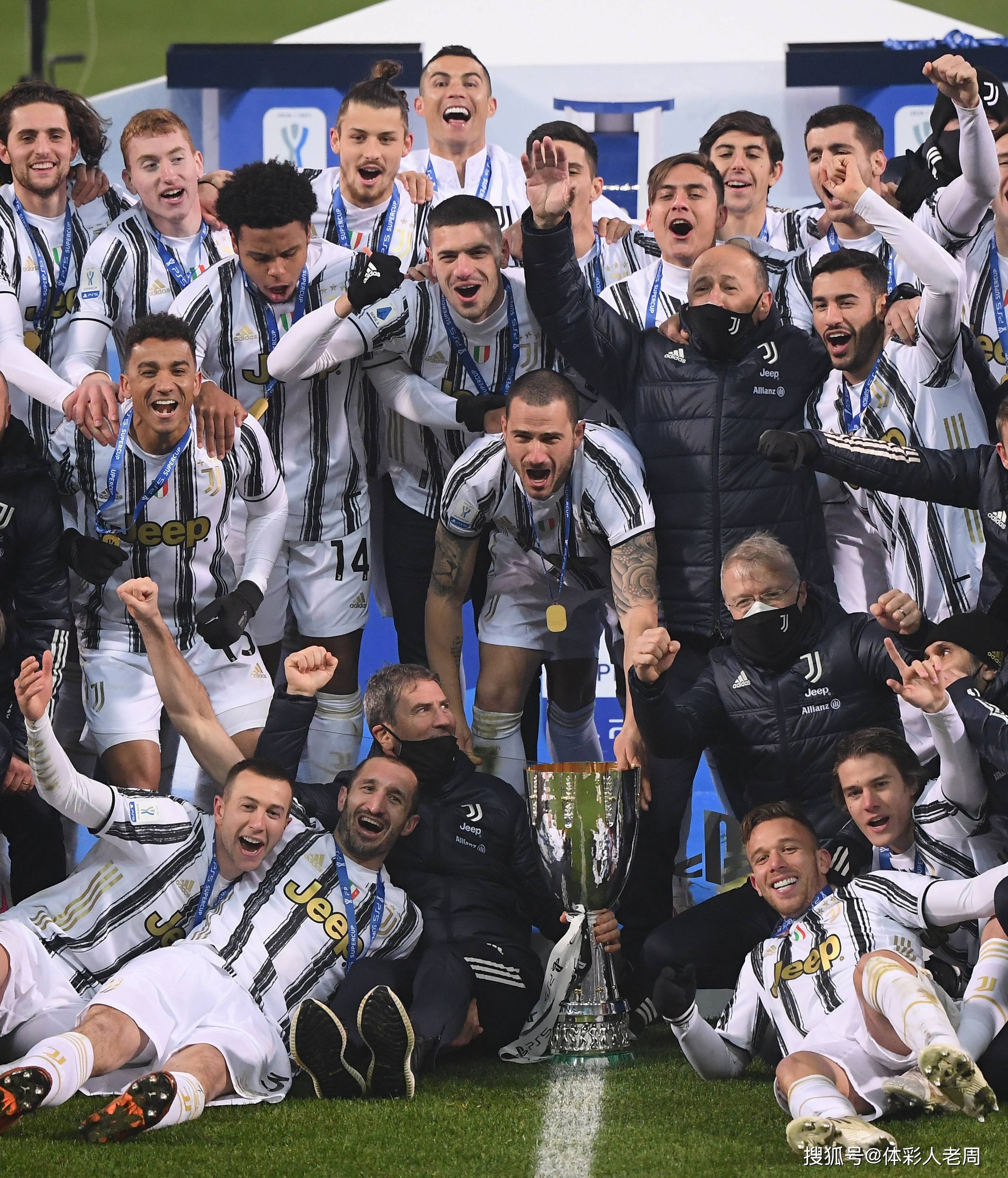 关于尤文图斯阵容齐整，赢得惊险胜利的信息