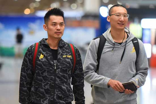 印尼队碾压丹麦队,郑思维带队取胜 印尼队碾压丹麦队,郑思维带队取胜