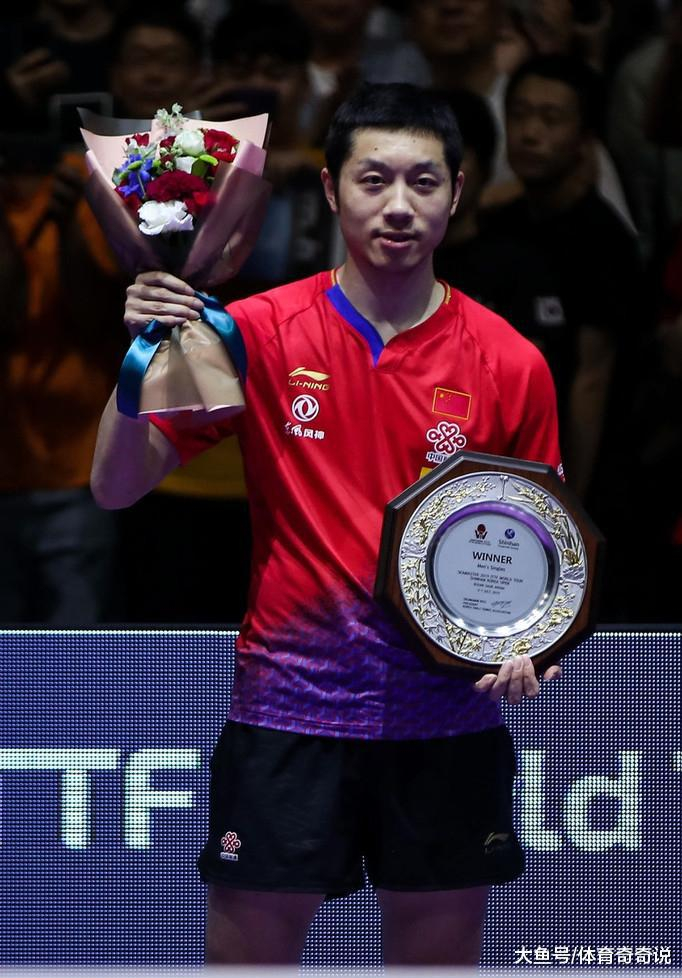 关于波兰队鏖战瑞典队,许昕状态火热的信息 关于波兰队鏖战瑞典队,许昕状态火热的信息