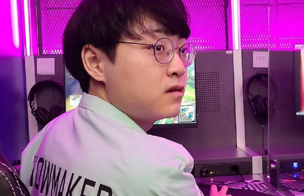 关于HLE翻盘BRO,Oner制霸全场的信息 关于HLE翻盘BRO,Oner制霸全场的信息